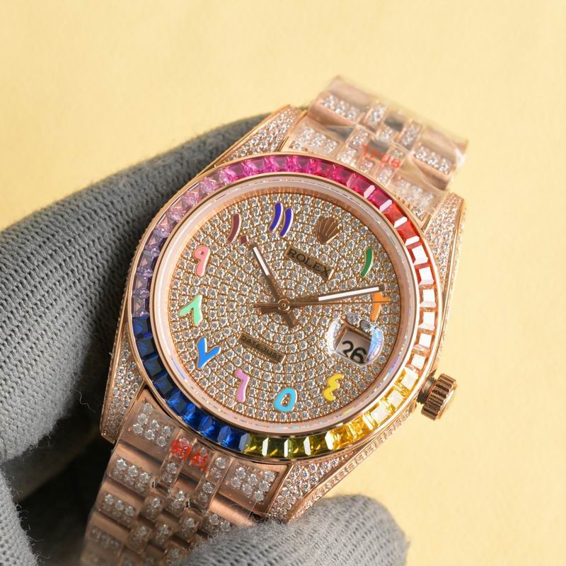 Rolex 41mm 082363